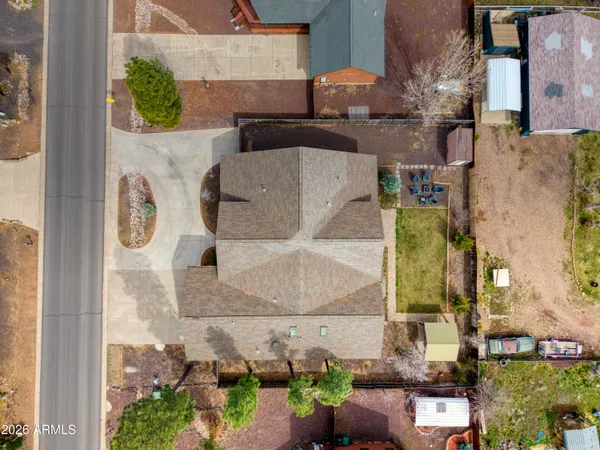 $979,900 | 2131 South Woodland Hills Lane, Pinetop, AZ 85935