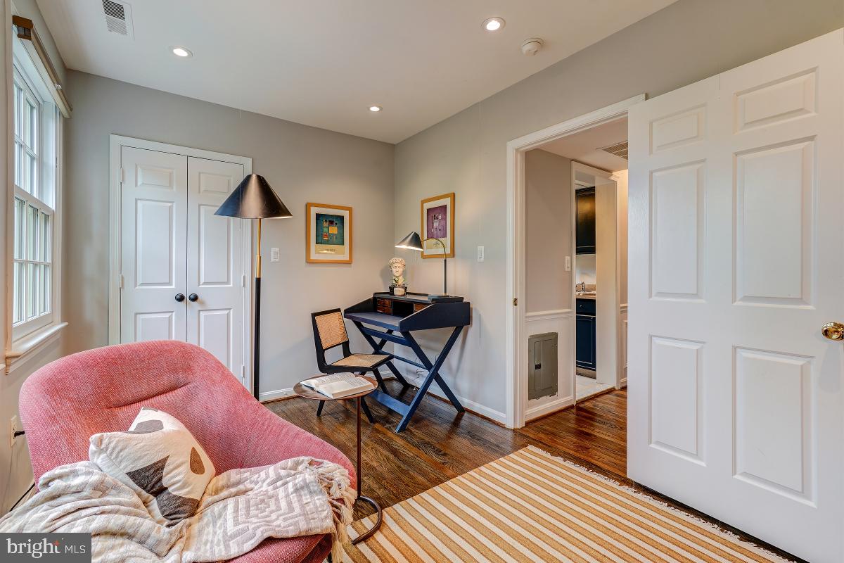 225 C Street Northeast, Unit 63 Washington, DC 20002 - Photo 11 of 25