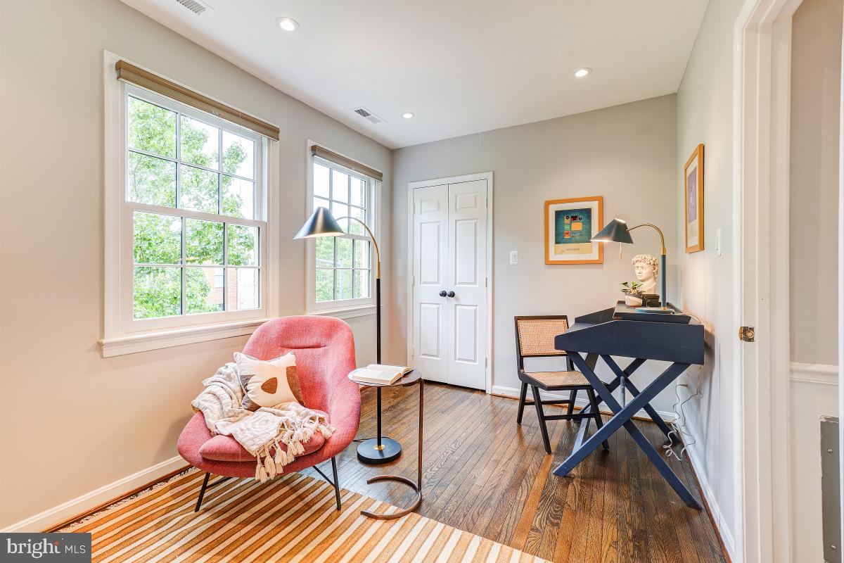 225 C Street Northeast, Unit 63 Washington, DC 20002 - Photo 12 of 25