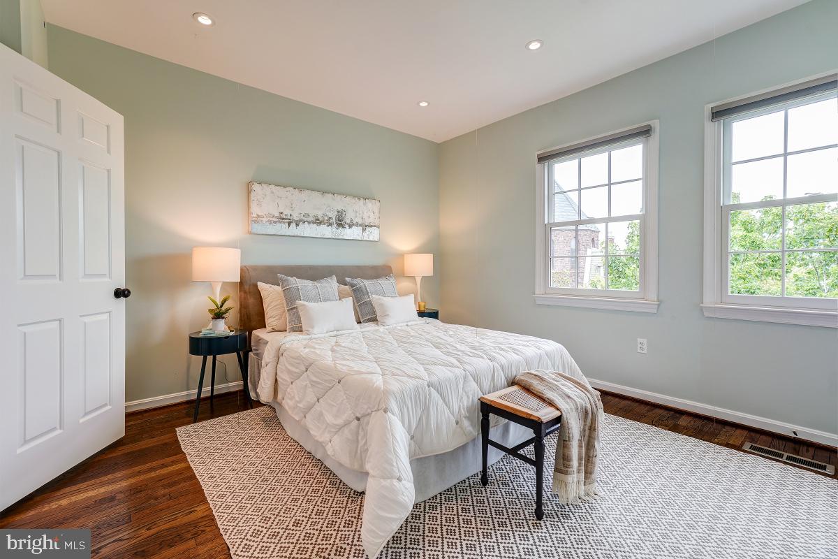 225 C Street Northeast, Unit 63 Washington, DC 20002 - Photo 14 of 25