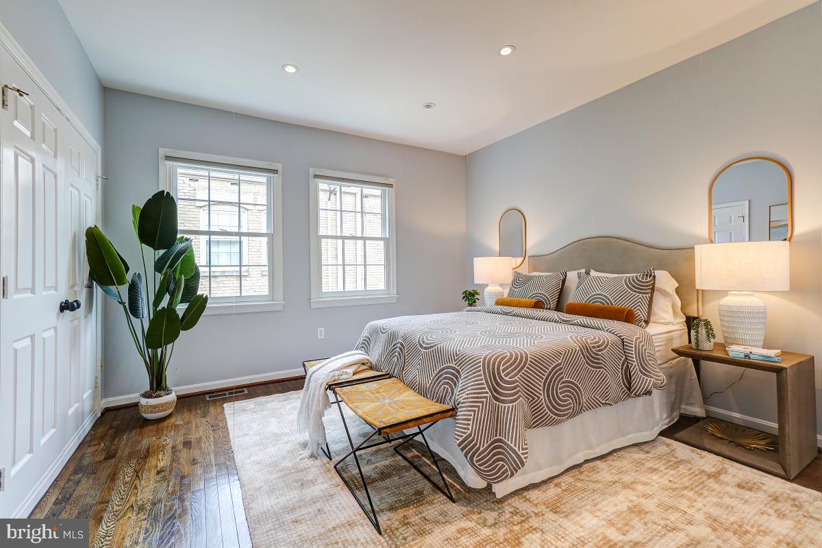 225 C Street Northeast, Unit 63 Washington, DC 20002 - Photo 17 of 25