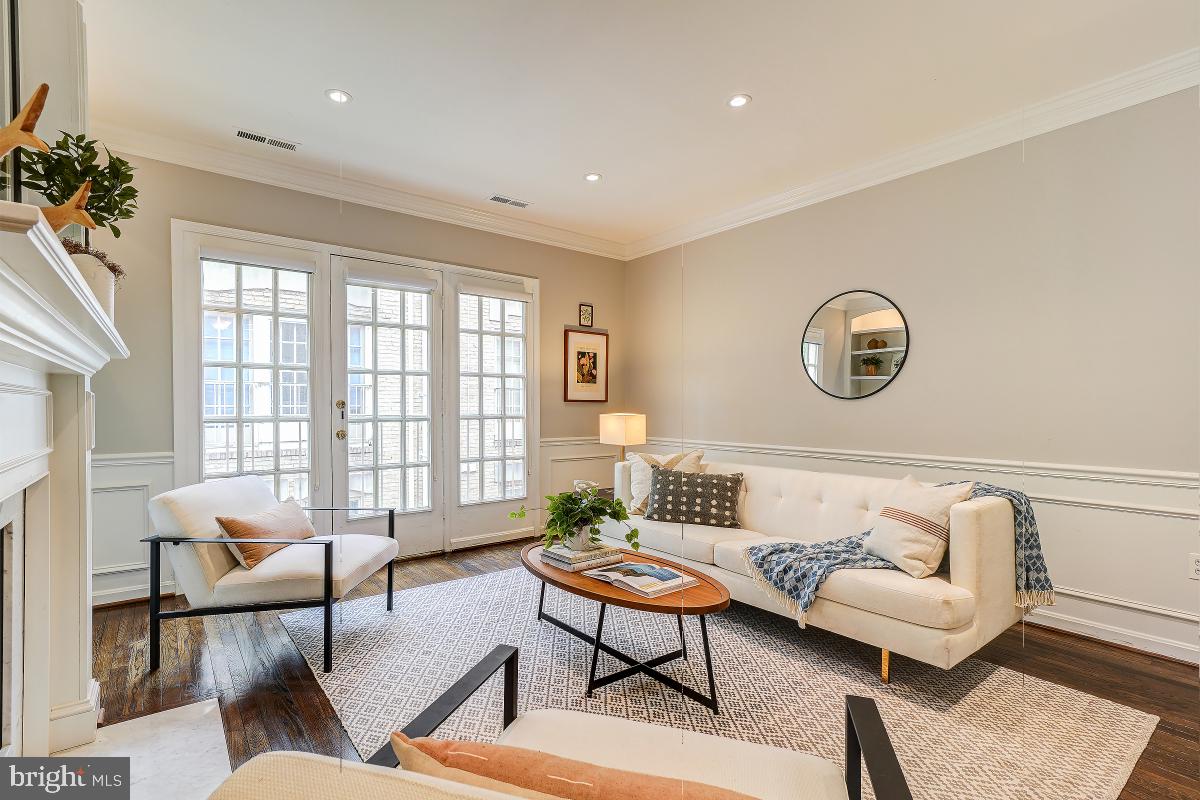 225 C Street Northeast, Unit 63 Washington, DC 20002 - Photo 2 of 25