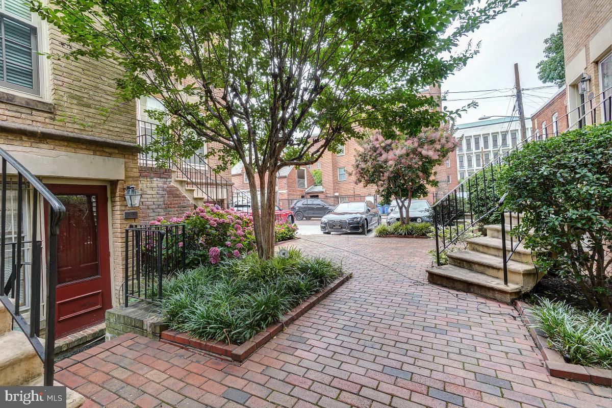 225 C Street Northeast, Unit 63 Washington, DC 20002 - Photo 21 of 25