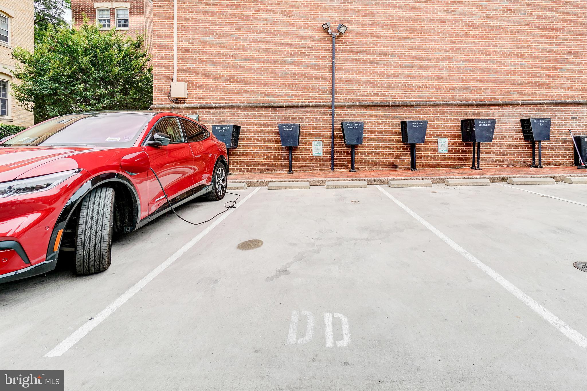 225 C Street Northeast, Unit 63 Washington, DC 20002 - Photo 23 of 25