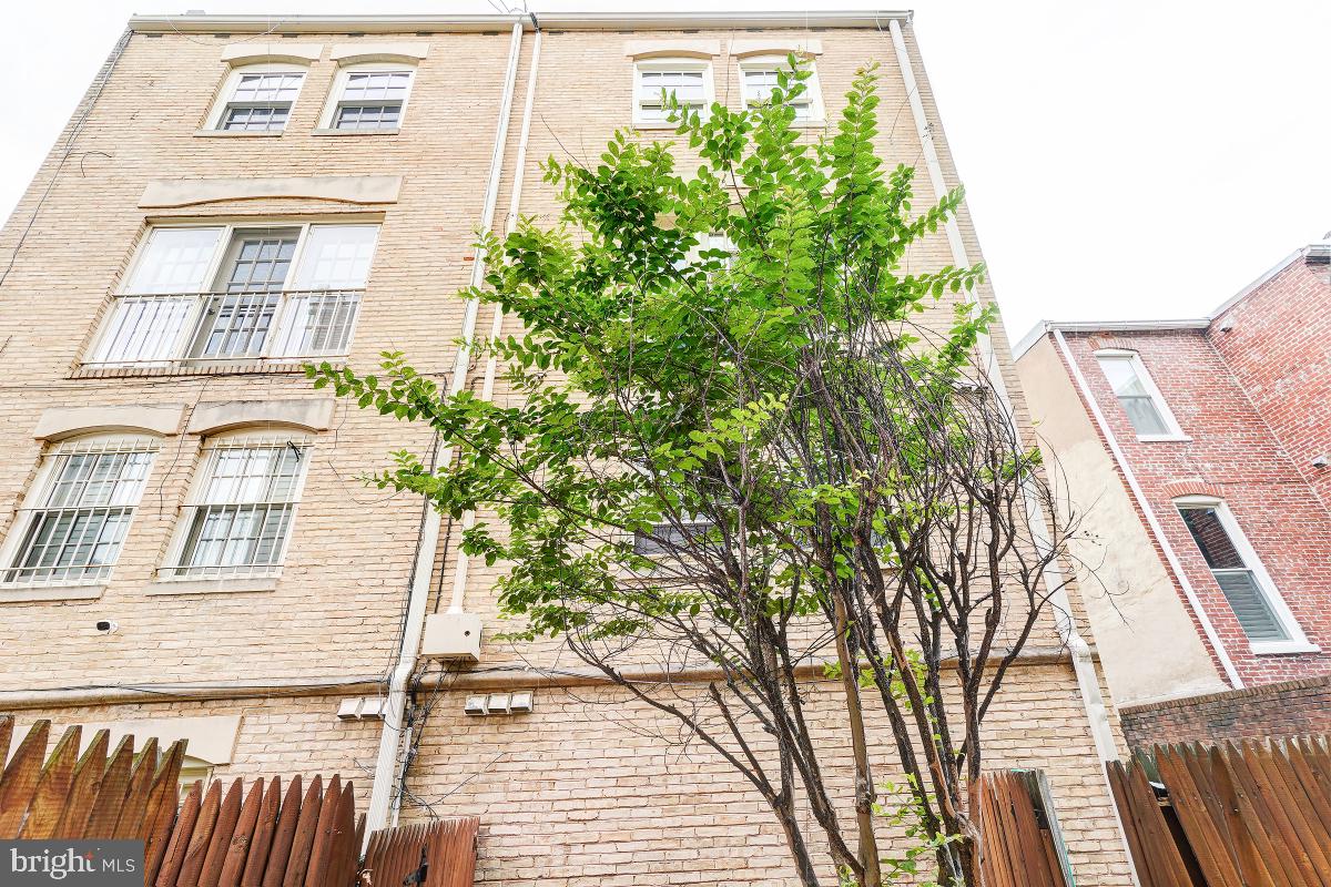 225 C Street Northeast, Unit 63 Washington, DC 20002 - Photo 24 of 25