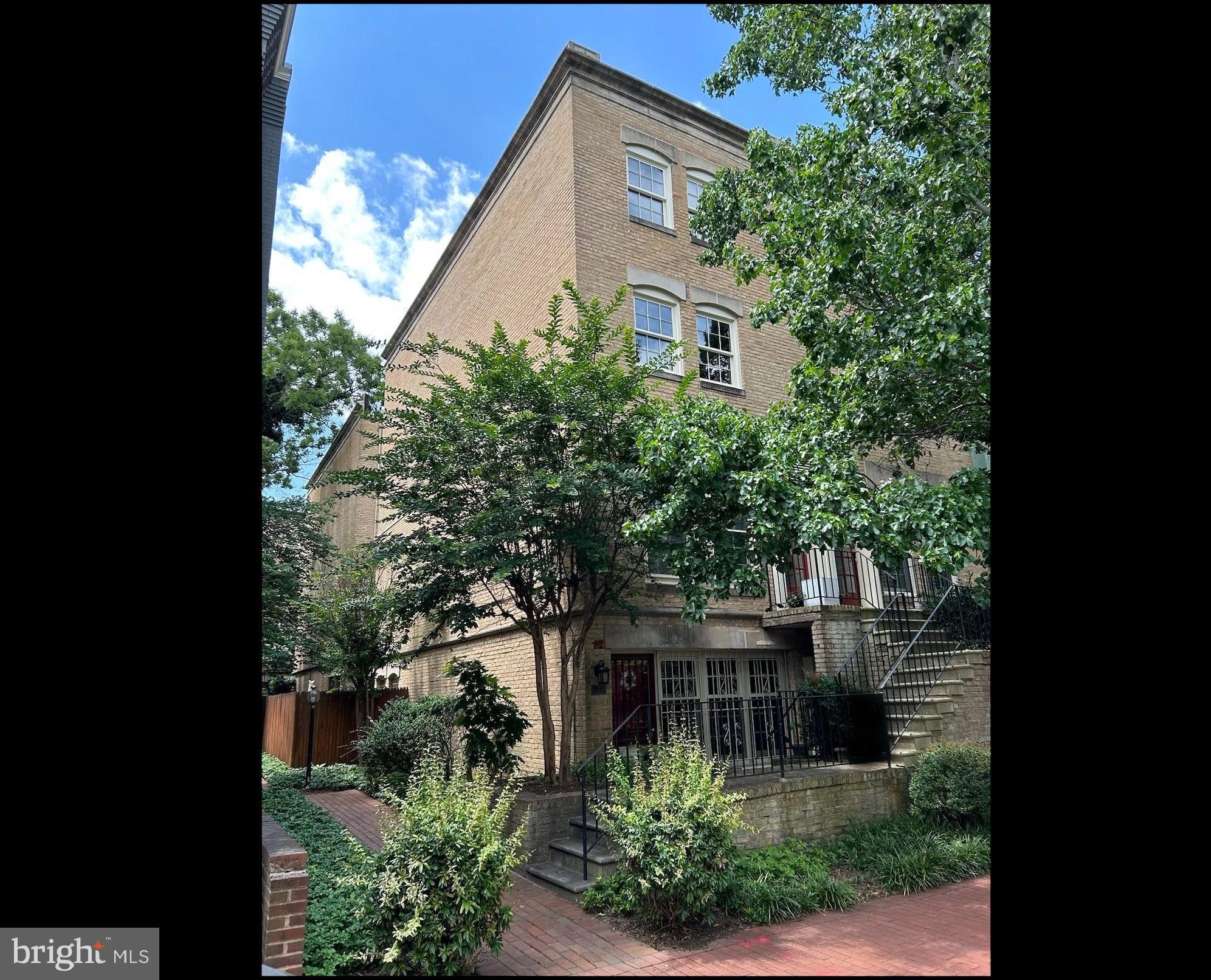 225 C Street Northeast, Unit 63 Washington, DC 20002 - Photo 25 of 25