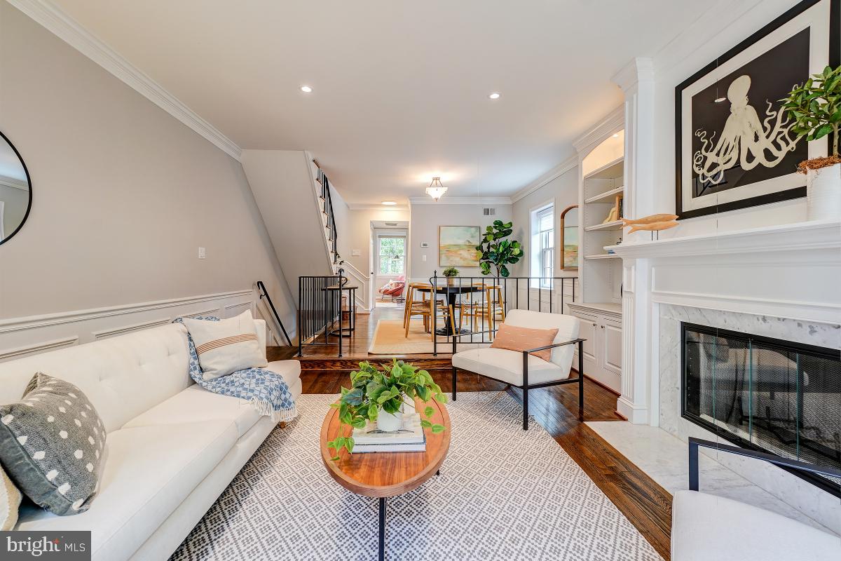 225 C Street Northeast, Unit 63 Washington, DC 20002 - Photo 3 of 25