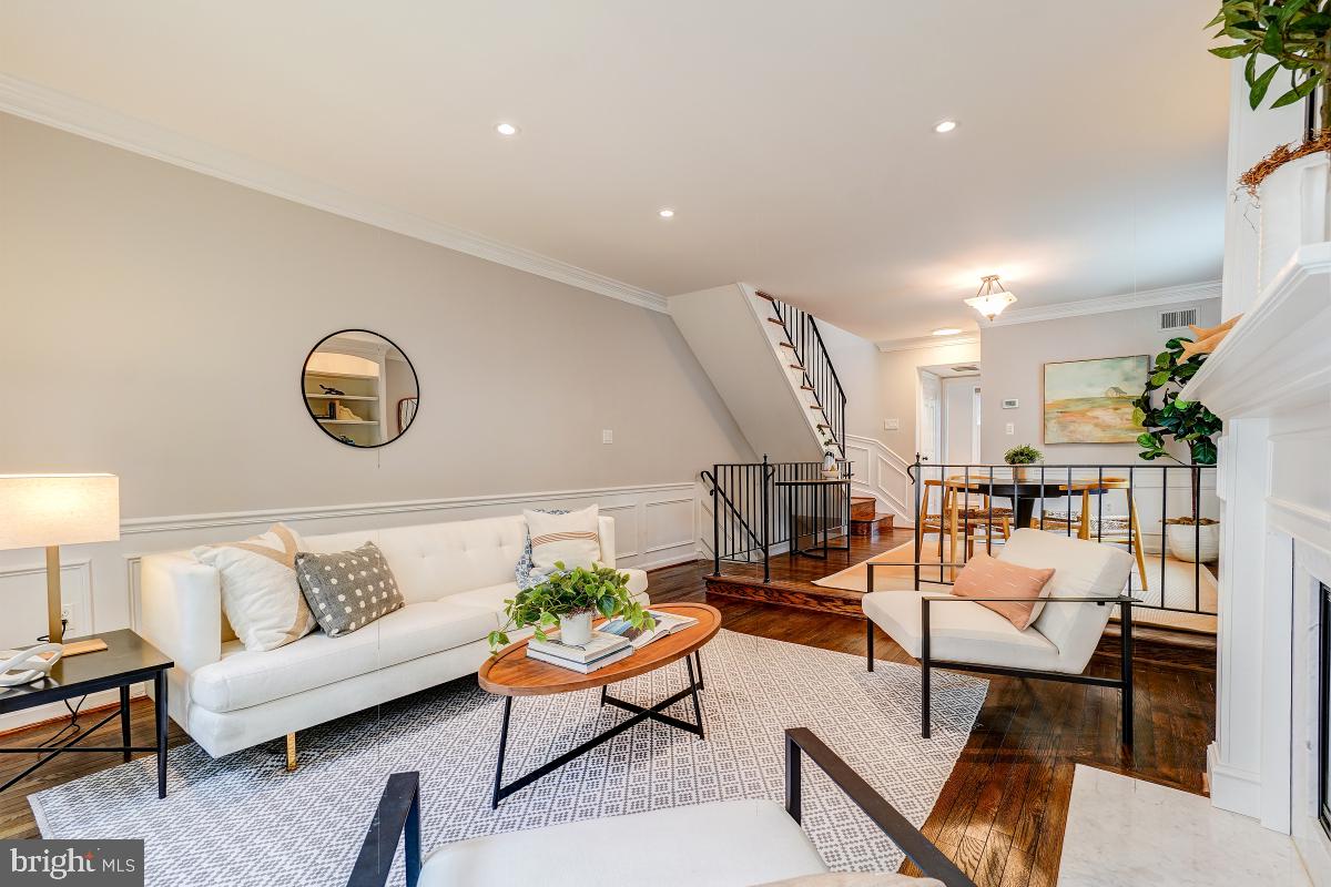 225 C Street Northeast, Unit 63 Washington, DC 20002 - Photo 4 of 25