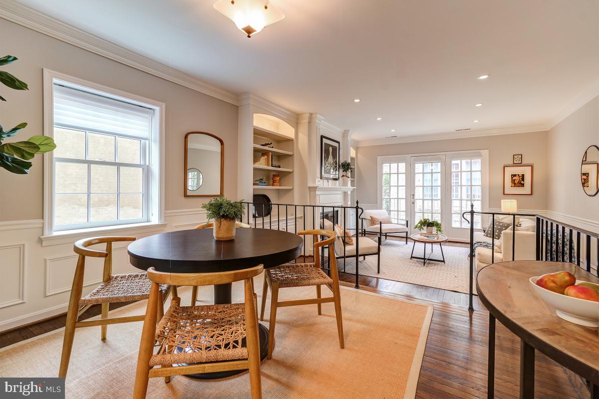 225 C Street Northeast, Unit 63 Washington, DC 20002 - Photo 5 of 25