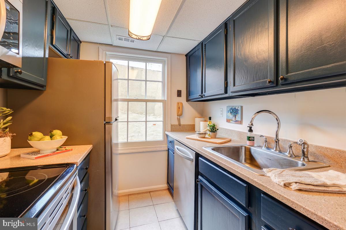 225 C Street Northeast, Unit 63 Washington, DC 20002 - Photo 7 of 25