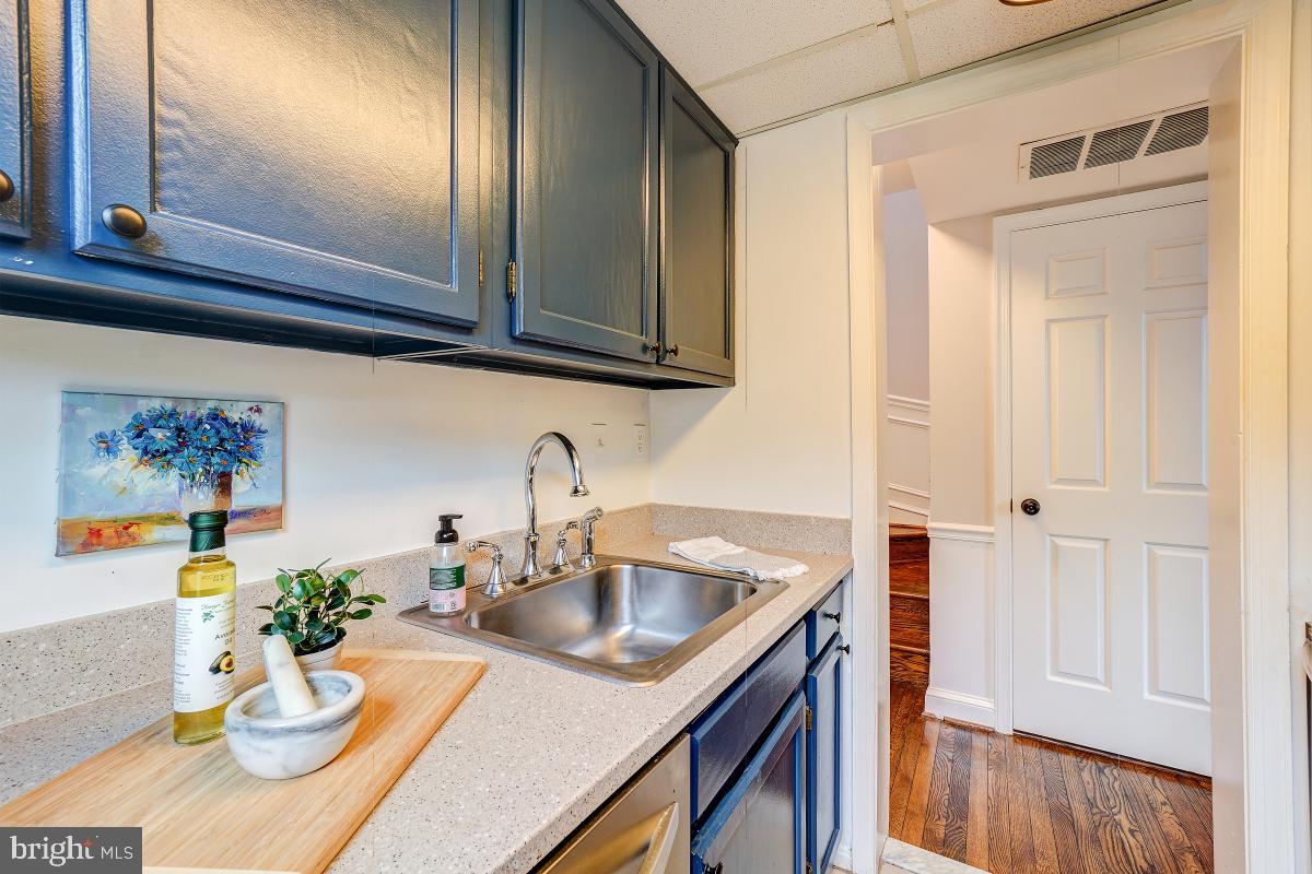 225 C Street Northeast, Unit 63 Washington, DC 20002 - Photo 8 of 25