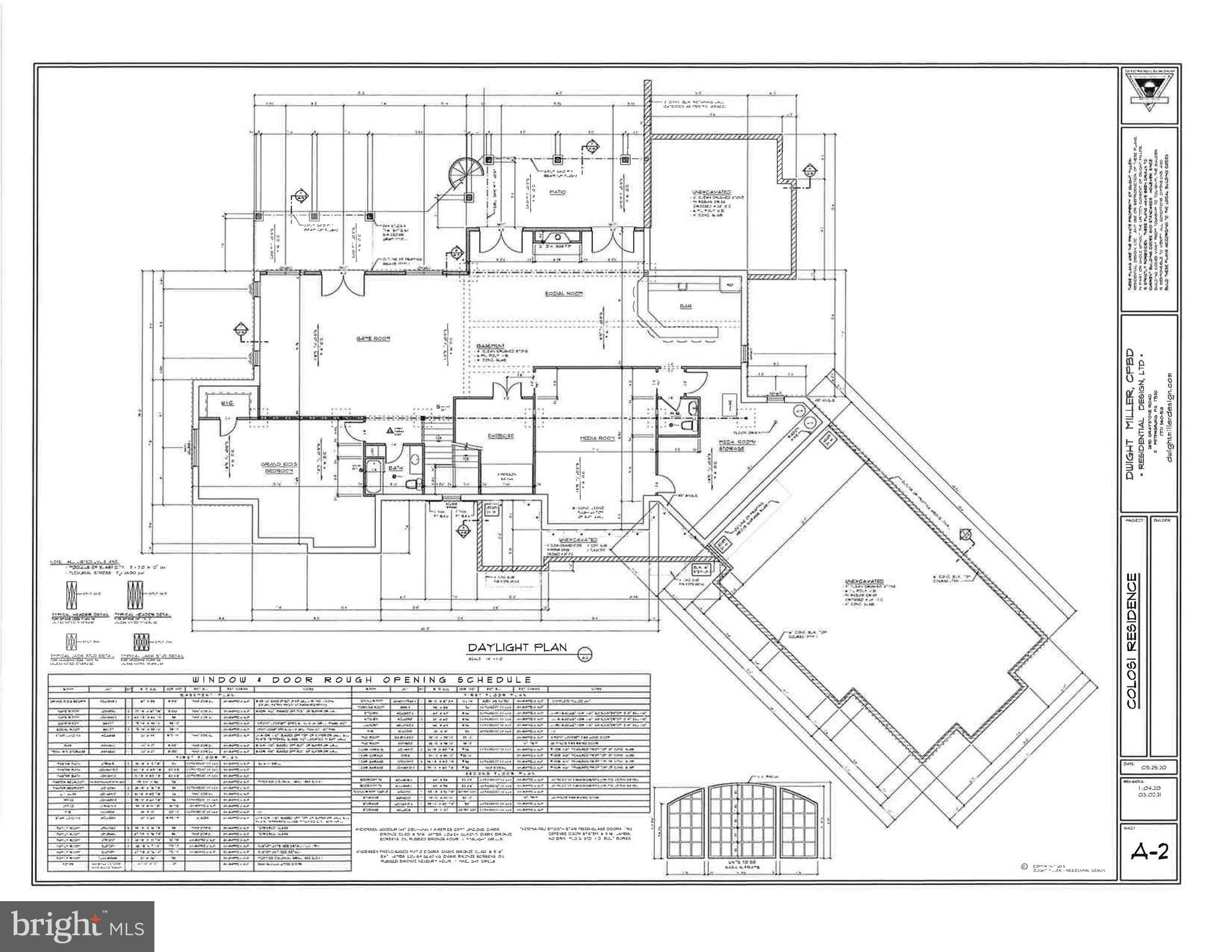 77 Hilldale Road Pequea, PA 17565 - Photo 9 of 13 Seller's House Plans