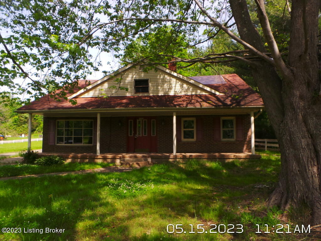 5303 Knob Creek Road Brooks, KY 40109 - Photo 1 of 13 front