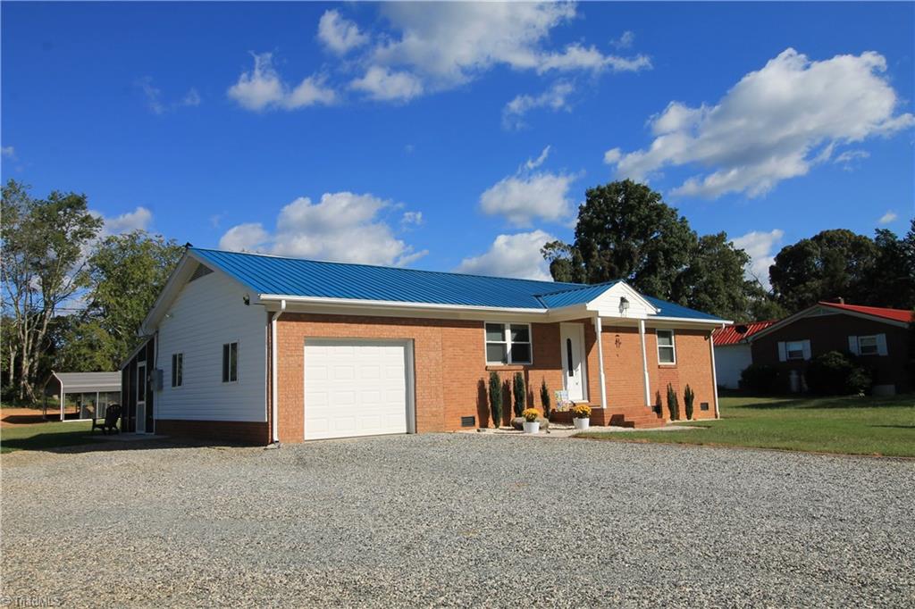 652 East L Myers Road Lexington, NC 27295 - Photo 16 of 18 Gallery Image 16