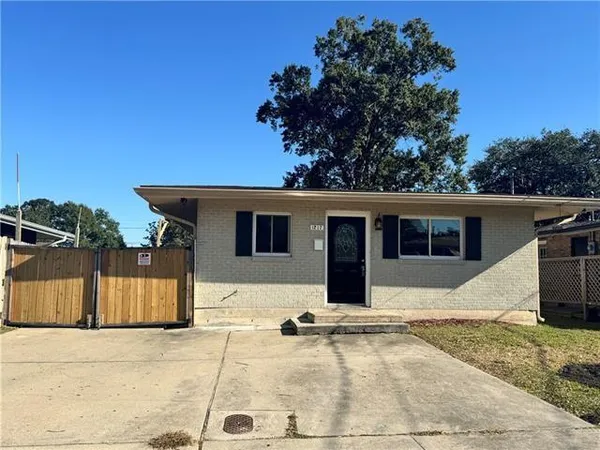 $1,600 | 1217 North Sibley Street, Metairie, LA 70003