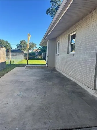 $1,600 | 1217 North Sibley Street, Metairie, LA 70003