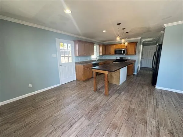 $1,600 | 1217 North Sibley Street, Metairie, LA 70003