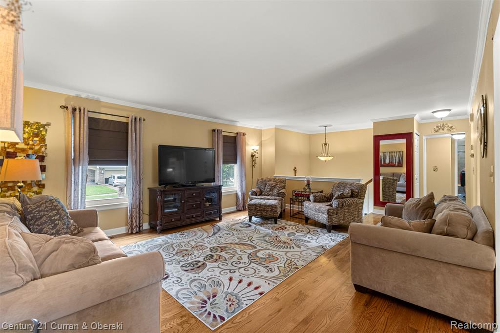 6114 Raintree Drive Canton, MI 48187 - Photo 4 of 24
