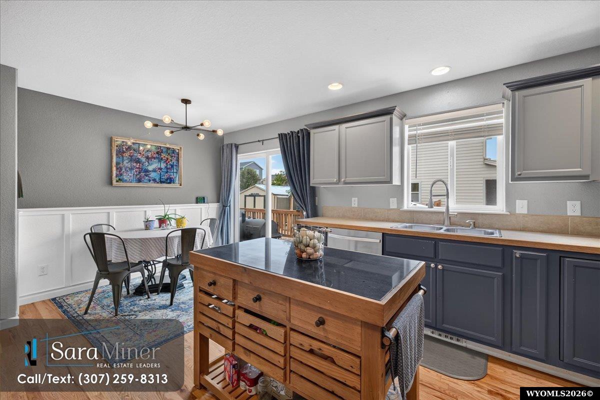 6550 South Springs Road Casper, WY 82604 - Photo 12 of 43 Gallery Image 12