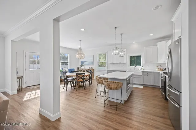 $950,000 | 128 Peach Street, Tinton Falls, NJ 07724