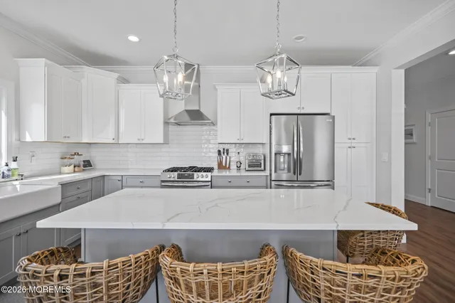 $950,000 | 128 Peach Street, Tinton Falls, NJ 07724