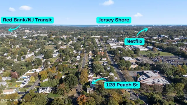 $950,000 | 128 Peach Street, Tinton Falls, NJ 07724