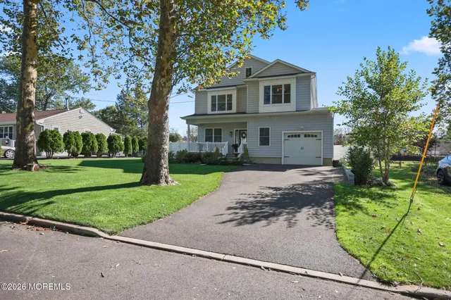 $950,000 | 128 Peach Street, Tinton Falls, NJ 07724