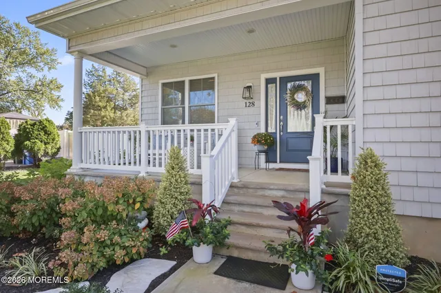 $950,000 | 128 Peach Street, Tinton Falls, NJ 07724