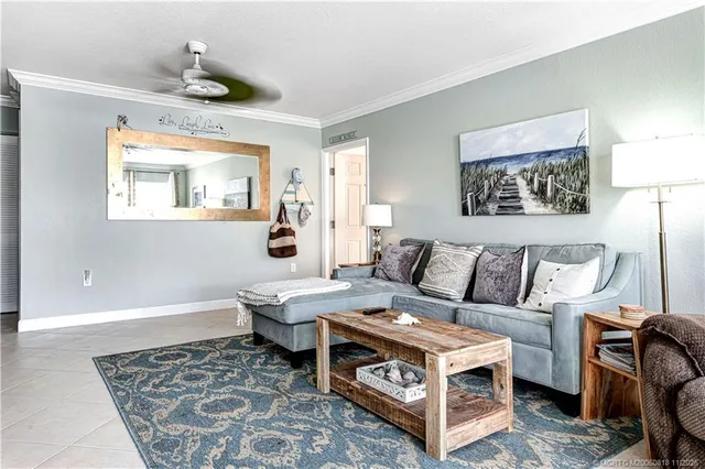 $3,100 | 3541 Northeast Ocean Boulevard, Unit 14, Stuart, FL 34996