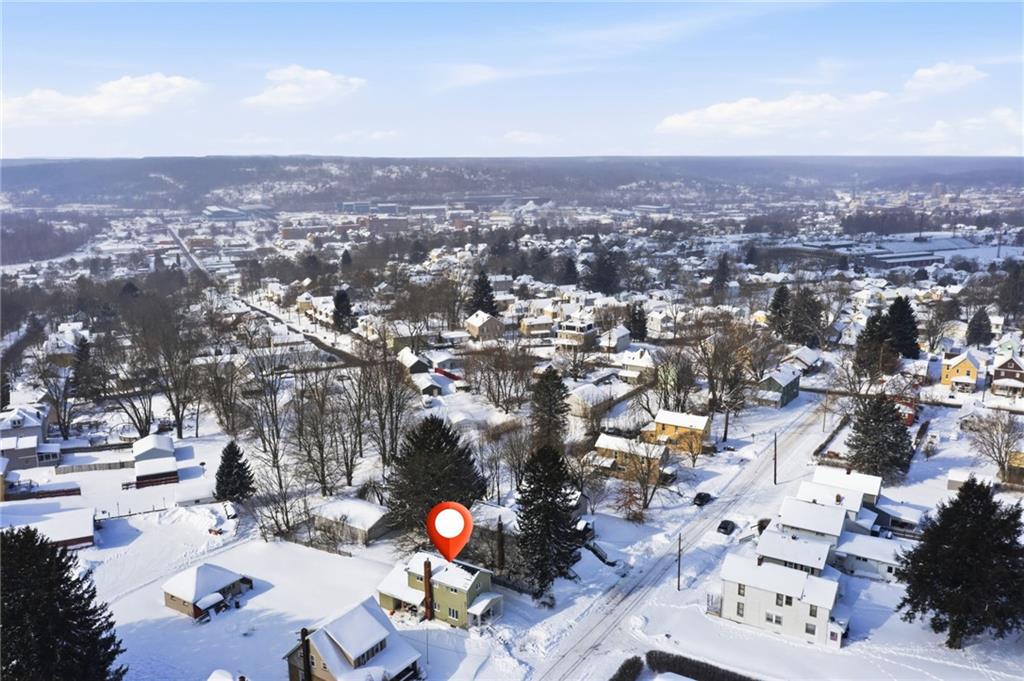 1224 Finch Street New Castle, PA 16101 - Photo 11 of 11