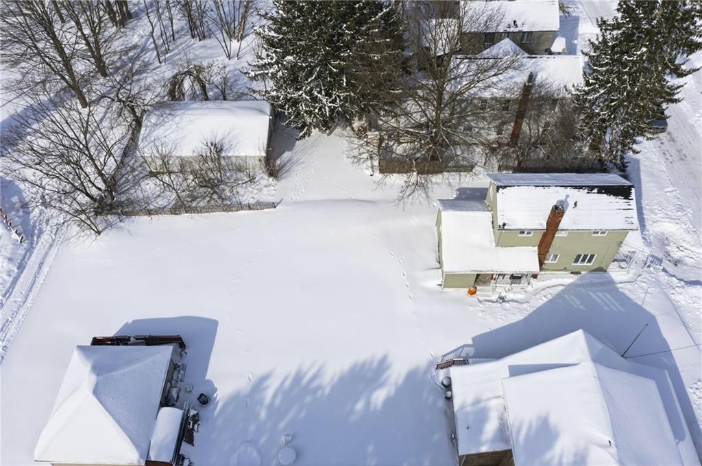 1224 Finch Street New Castle, PA 16101 - Photo 7 of 11