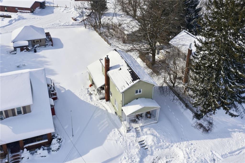 1224 Finch Street New Castle, PA 16101 - Photo 9 of 11