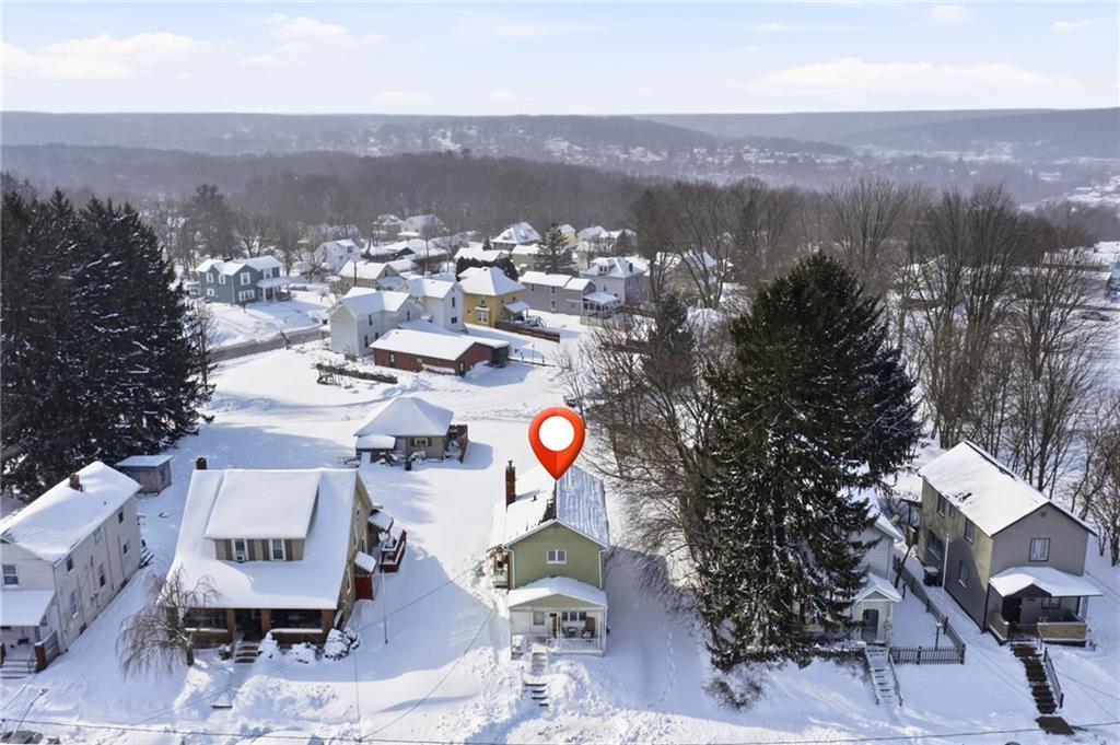 1224 Finch Street New Castle, PA 16101 - Photo 10 of 11