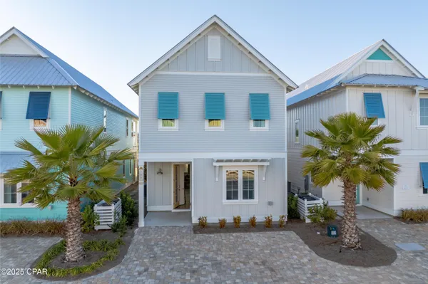 $4,950 | 135 Paradise Found Circle, Panama City Beach, FL 32413