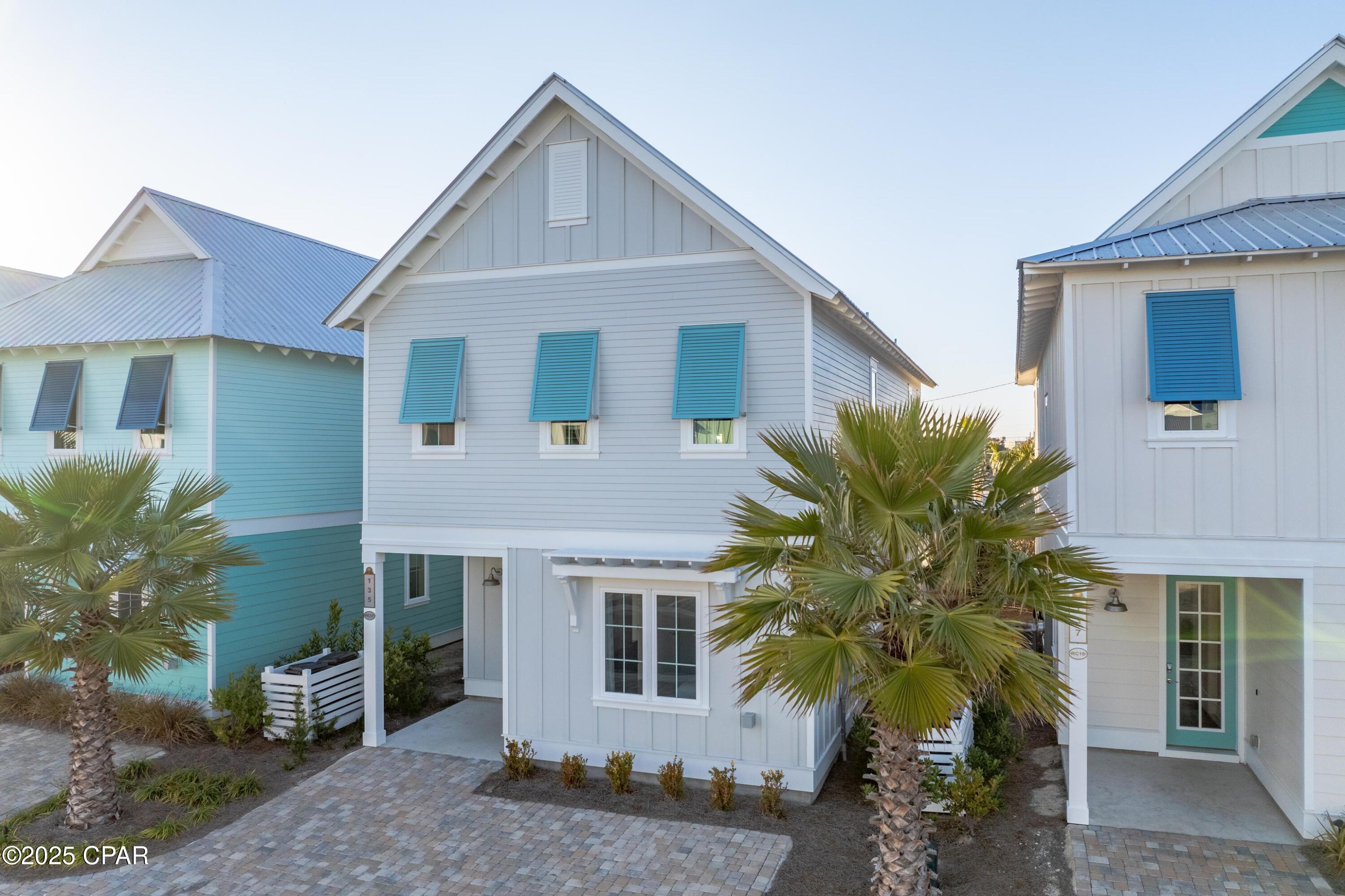 135 Paradise Found Circle Panama City Beach, FL 32413 - Photo 16 of 77