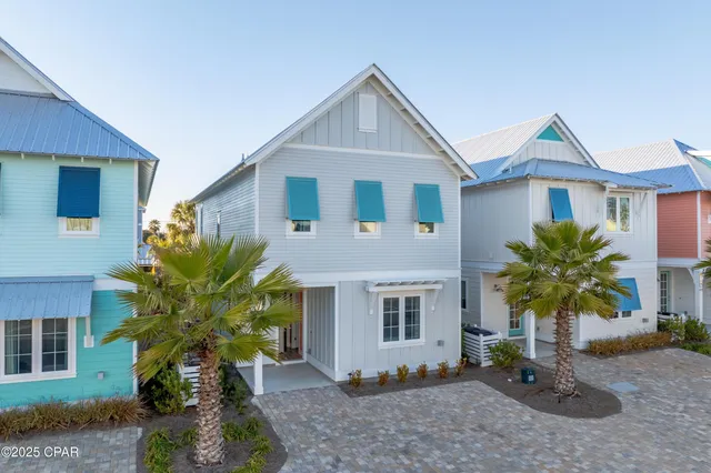 $4,950 | 135 Paradise Found Circle, Panama City Beach, FL 32413