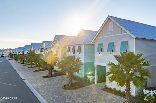 $4,950 | 135 Paradise Found Circle, Panama City Beach, FL 32413