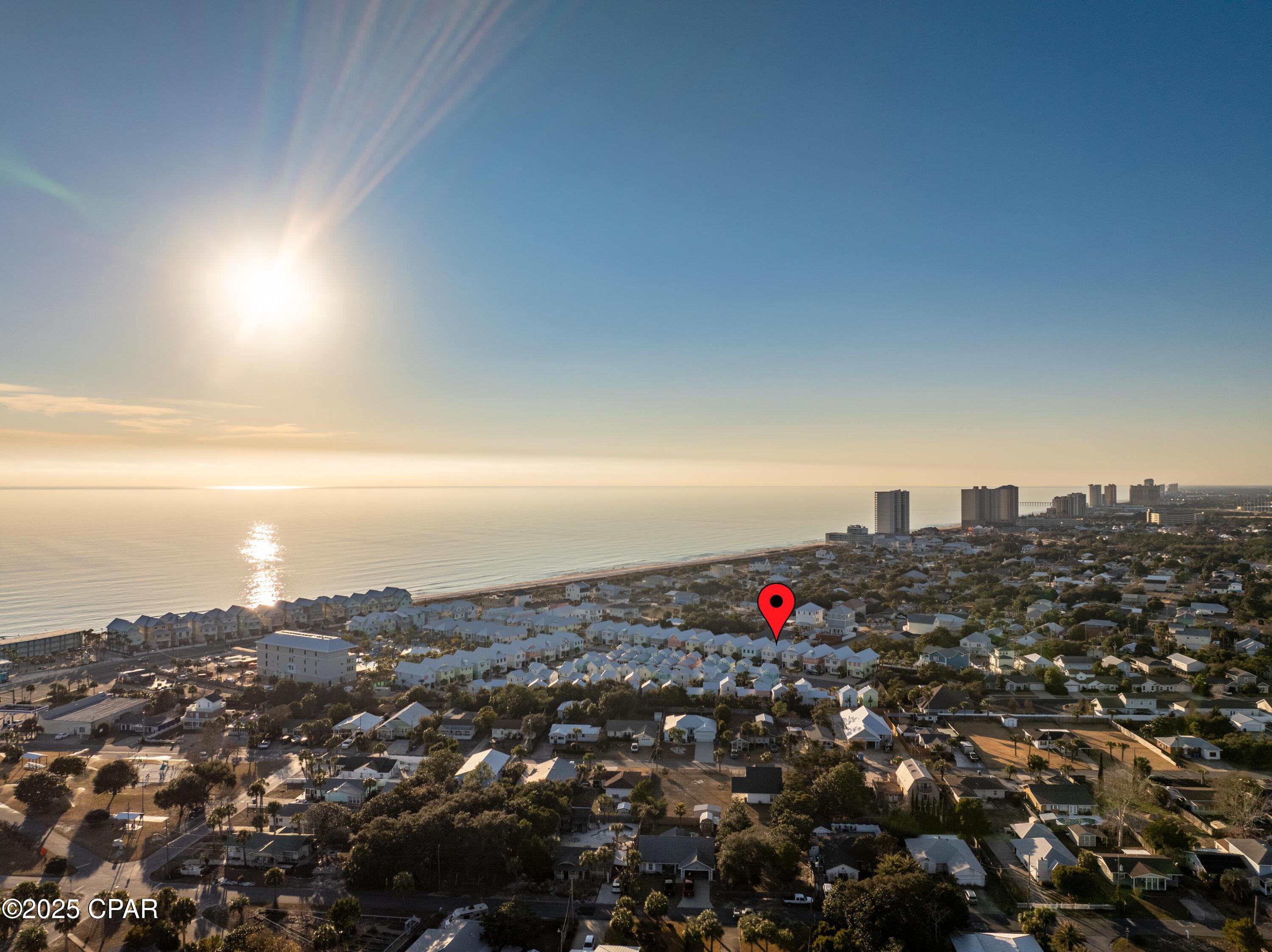 135 Paradise Found Circle Panama City Beach, FL 32413 - Photo 2 of 77