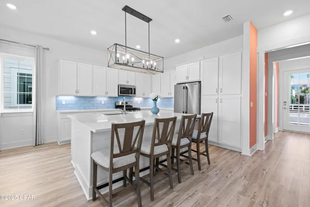 $4,950 | 135 Paradise Found Circle, Panama City Beach, FL 32413