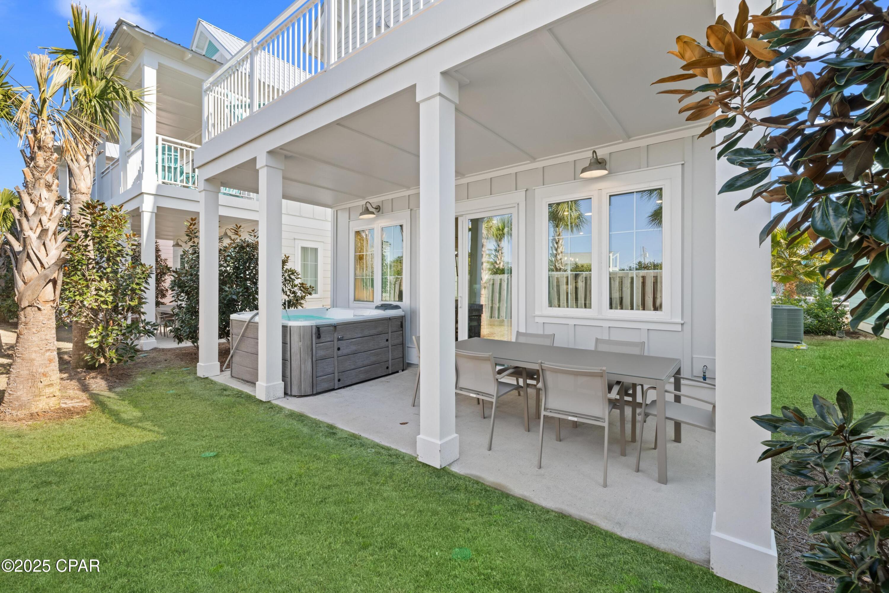 135 Paradise Found Circle Panama City Beach, FL 32413 - Photo 30 of 77