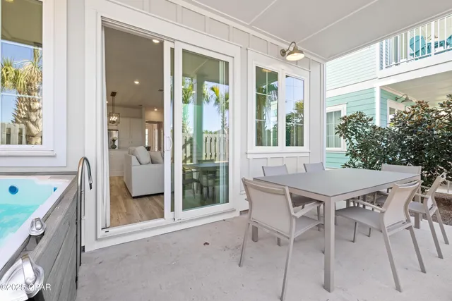 $4,950 | 135 Paradise Found Circle, Panama City Beach, FL 32413
