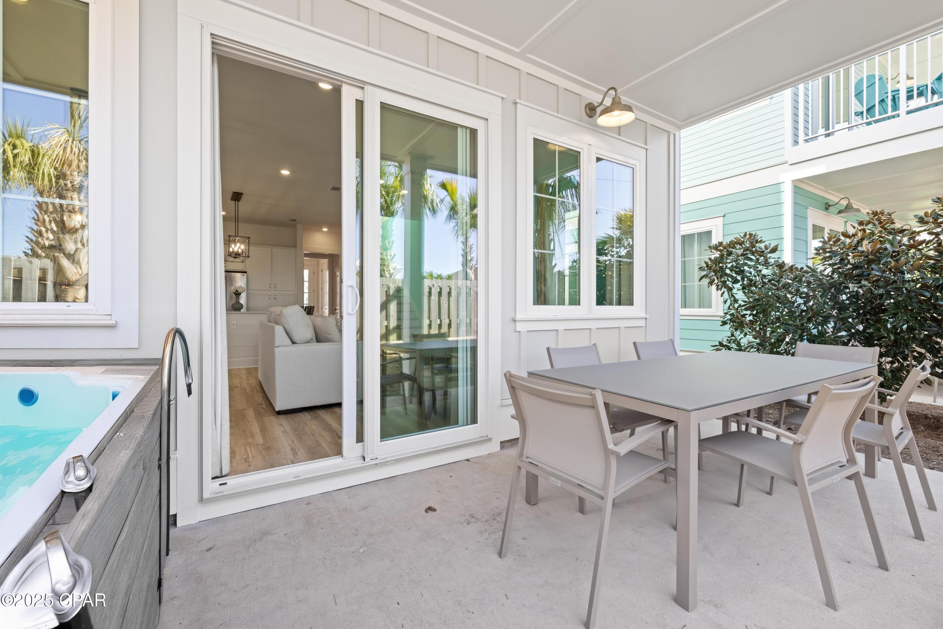 135 Paradise Found Circle Panama City Beach, FL 32413 - Photo 31 of 77