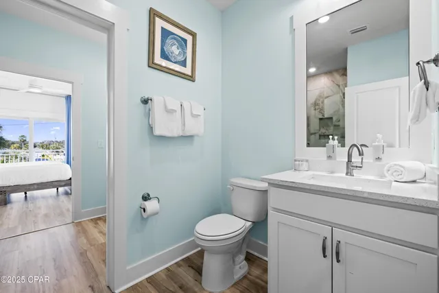 $4,950 | 135 Paradise Found Circle, Panama City Beach, FL 32413