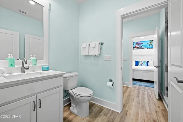 $4,950 | 135 Paradise Found Circle, Panama City Beach, FL 32413