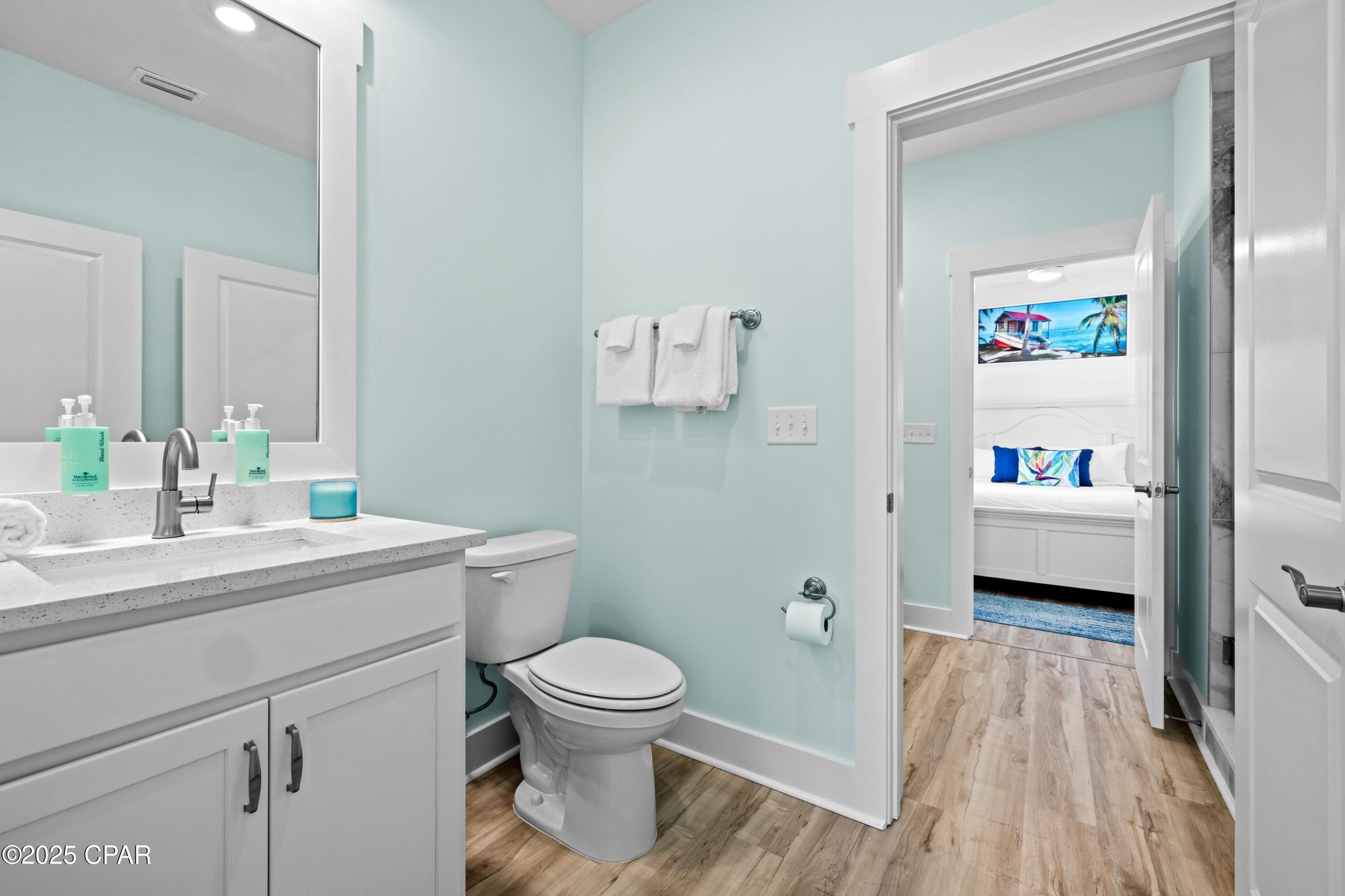 135 Paradise Found Circle Panama City Beach, FL 32413 - Photo 52 of 77