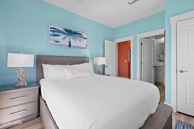 $4,950 | 135 Paradise Found Circle, Panama City Beach, FL 32413