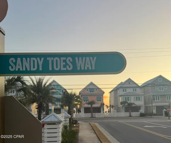 $4,950 | 135 Paradise Found Circle, Panama City Beach, FL 32413