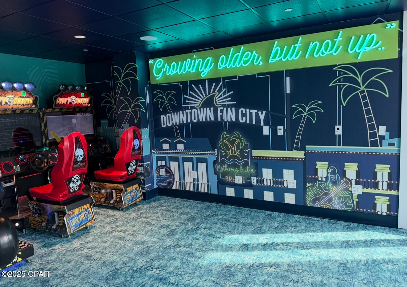 135 Paradise Found Circle Panama City Beach, FL 32413 - Photo 72 of 77