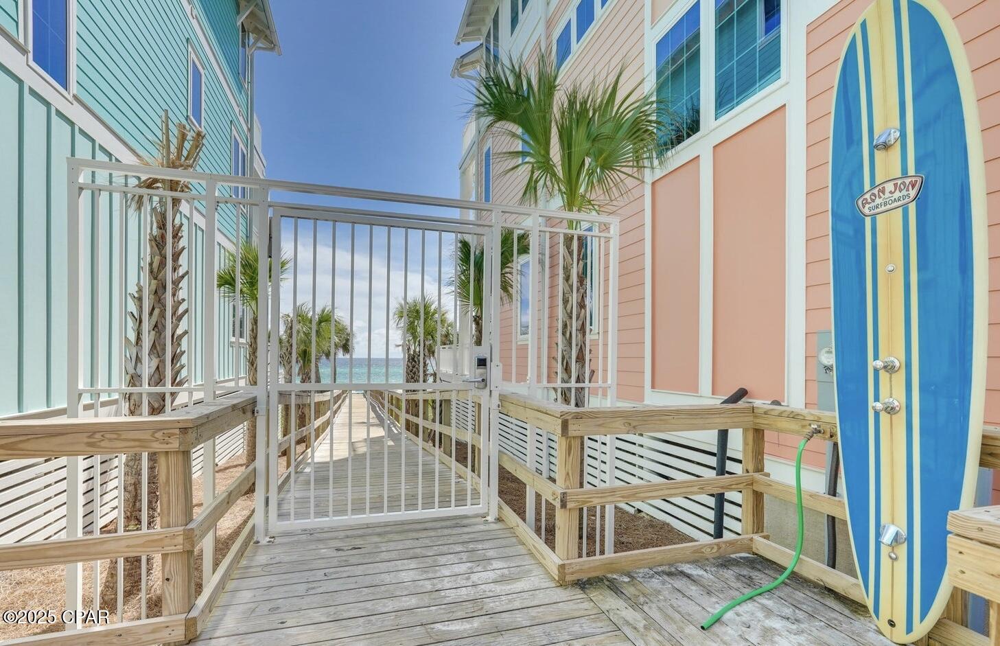 135 Paradise Found Circle Panama City Beach, FL 32413 - Photo 75 of 77