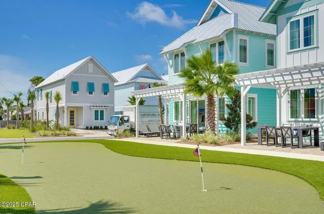 $4,950 | 135 Paradise Found Circle, Panama City Beach, FL 32413